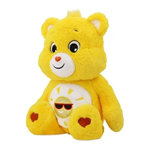 Care Bears Peluche De 46cm, Oso Funshine Amarillo - Image 4