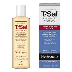 Shampoo Neutrogena T/sal 133ml Anticspa - Image 2
