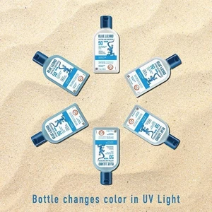 Protector Solar Mineral Blue Lizard Sensitive Spf 50 148 Ml - Image 4