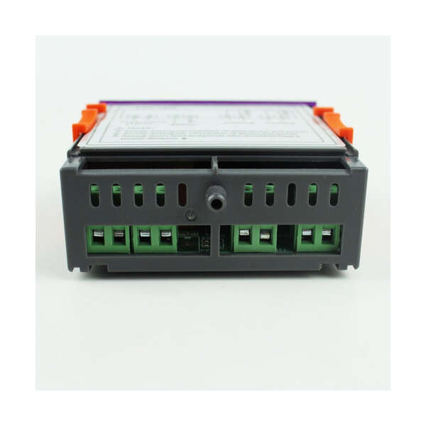 Controlador Digital Temperatura, Termostato Inkbird Itc1000 - Image 3