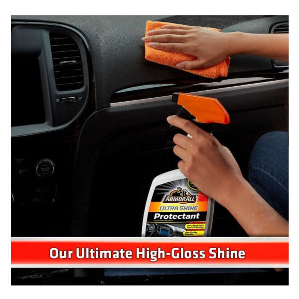 Armor All Ultra Shine Protector 473ml - Image 5
