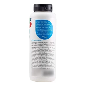 Socozy 3 In 1 Shampoo + Acondicionado + Body Wash Niños Bebé - Image 2