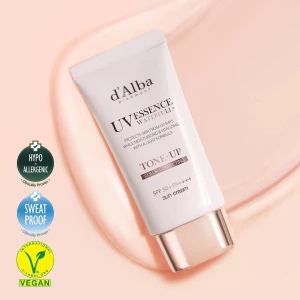 D'alba Protector Solar Con Trufa Blanca Italiana Spf 50+ - Image 2