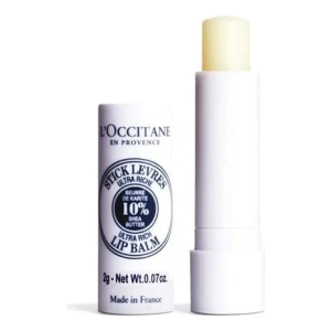 Loccitane Ultra-rich 10% Manteca De Karité Nutritiva Bálsam