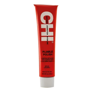 Chi Esmalte Flexible, Para Movilidad Del Cabello 3 Oz
