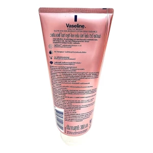Vaseline Gluta - Hya Loción Corporal 300ml - Image 3