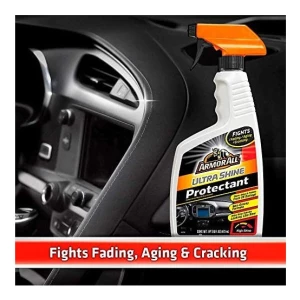 Armor All Ultra Shine Protector 473ml - Image 3