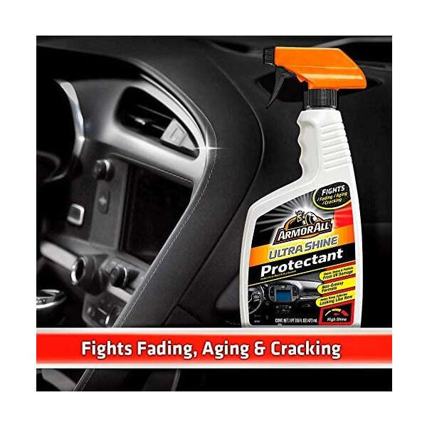 Armor All Ultra Shine Protector 473ml - Image 3