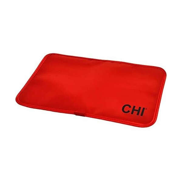 Plancha Para El Cabello Chi G2 1.25 Negra 110v/220v Color Black - Image 3