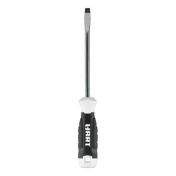 Hart Juego De Destornilladores De 6 Pzas, Mango Comfort Grip - Image 3