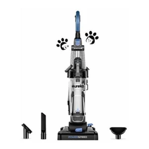Aspiradora Vertical Sin Bolsa Eureka Powerspeed Pet Turbo