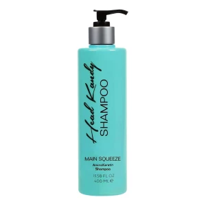 Head Kandy Shampoo The Main Squeeze Aminokeratin 12 Oz