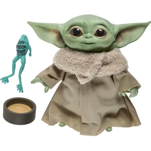 Juguete De Peluche Star Wars, The Child, Mandalorian - Image 3