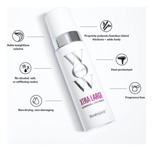 Color Wow Xtra Large Bombshell Voluminizador - Image 2