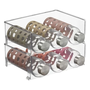 Organizador De Botellas Para Agua, Vino Y Otros Mdesing - Image 2