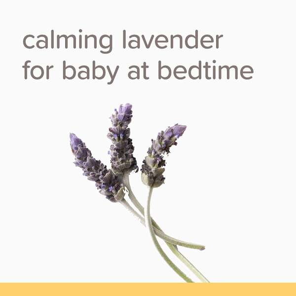Burt's Bees Loción Nutritiva Baby Bee, 01940-20, Calming - Image 5