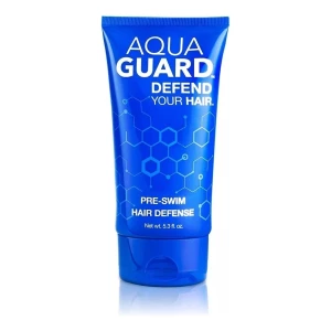 Protector De Pelo Aquaguard Para Antes De Nadar 5.3oz