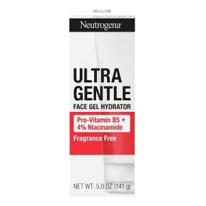 Neutrogena - Gel Hidratante Para Piel Acneica, 141 G Tipo De Piel Con Tendencia Acneica