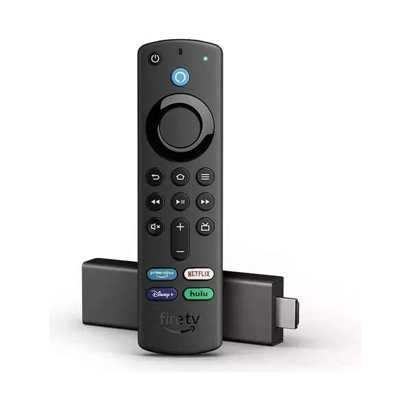 Amazon Fire Tv Stick 3.ª Control De Voz Alexa Full Hd - Image 3