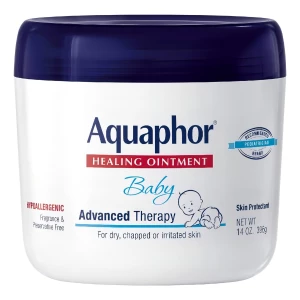 Crema Unguento Aquaphor Eucerin Baby - Image 2