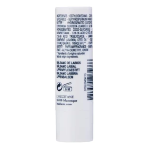 Loccitane Ultra-rich 10% Manteca De Karité Nutritiva Bálsam - Image 5