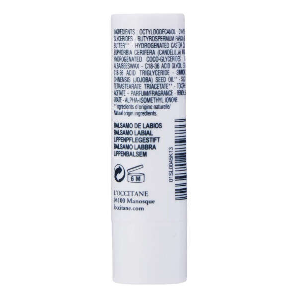 Loccitane Ultra-rich 10% Manteca De Karité Nutritiva Bálsam - Image 5