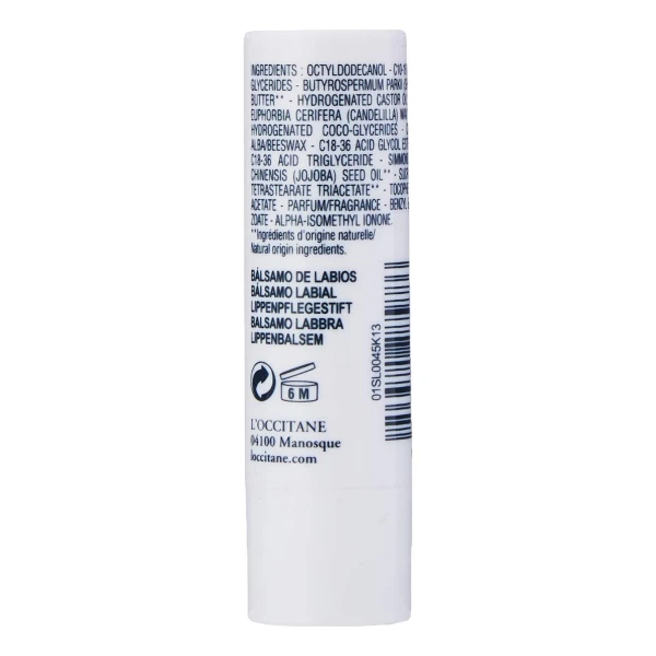 Loccitane Ultra-rich 10% Manteca De Karité Nutritiva Bálsam - Image 5