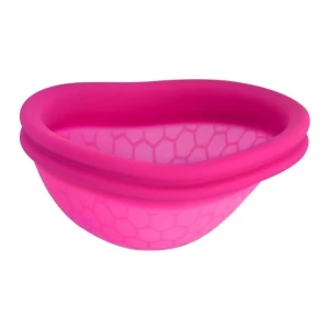 Copa De Disco Menstrual Grado Medico - Ziggy Cup Intimina