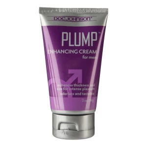 Crema Engrosadora Para Hombre 2 Oz. - Image 3