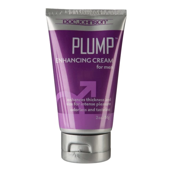 Crema Engrosadora Para Hombre 2 Oz. - Image 3
