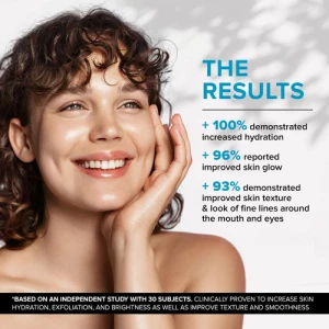 Crema Hidratante Facial De Colgeno Con Retinol Y Cido Hialur - Image 5
