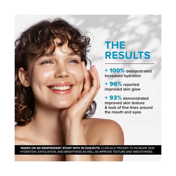 Crema Hidratante Facial De Colgeno Con Retinol Y Cido Hialur - Image 5