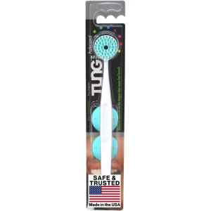 Peak Essentials Cepillo Lengua Original De Tung Surtido