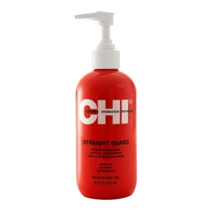 Chi Straight Guard Crema Alisadora Para Peinar 251 Ml