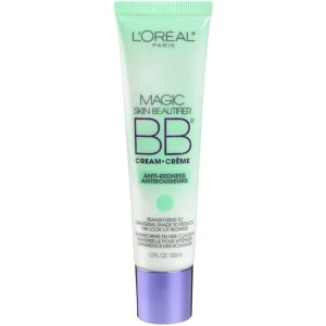 Bb Cream Antienrojecimiento L'oreal Paris Magic 30ml - Image 3