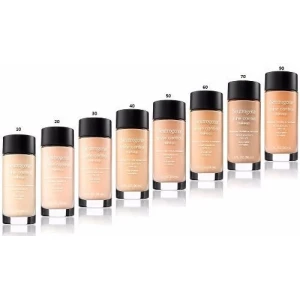 Base De Maquillaje Neutrogena Shine Control Liquid Makeup Tono 10 Classic Ivory - 30ml - Image 2
