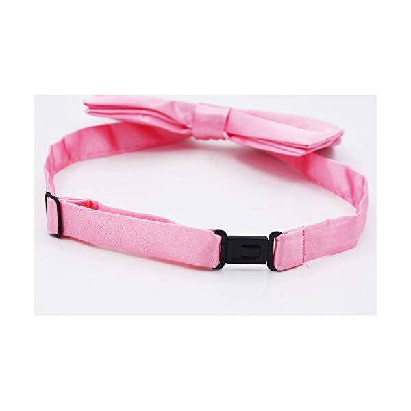 Amajiji Corbatas Para Perro Diseño Formal Para Perros Media - Image 4