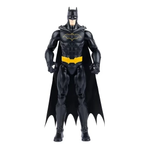 Figura De Acción De Batman De 30cm Dc Comics