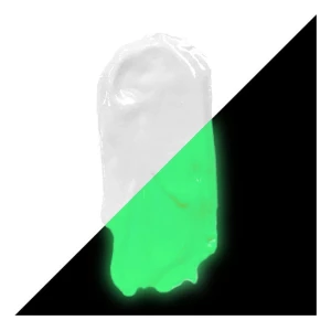 Base De Maquillaje En Cremoso Mehron Mehron Fantasy Fx Mehron Tono Glow In The Dark - 30ml 1.76oz - Image 2