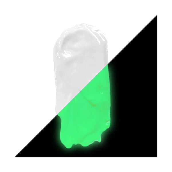 Base De Maquillaje En Cremoso Mehron Mehron Fantasy Fx Mehron Tono Glow In The Dark - 30ml 1.76oz - Image 2