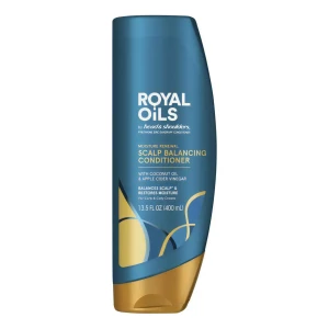 Head & Shoulders Acondicionador Con Aceite De Coco 400ml