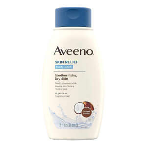 Aveeno Skin Relief Gel De Ducha 354ml