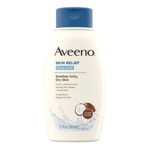 Aveeno Skin Relief Gel De Ducha 354ml