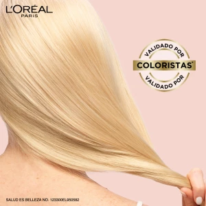 L'oreal Paris Acondicionador Ever Pure Bond Sin Sulfatos, 200ml - Image 5