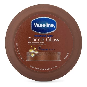 Vaseline Crema Corporal Intensive Care Cocoa 75ml