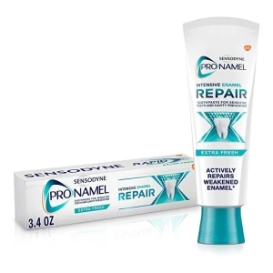 Sensodyne Pronamel Intensive Repair Pasta Dental Extra Fresh