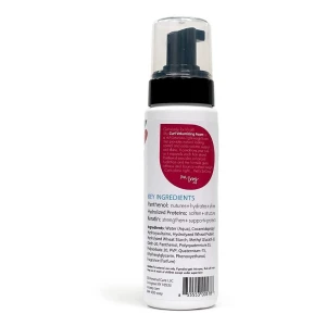 Espuma Voluminizadora Para Cabello Rizado Para Niños, Socozy - Image 2