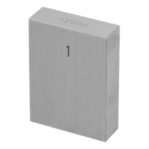 Accusize P900-s581 Set Bloques Para Calibra Acero, Grado B - Image 3