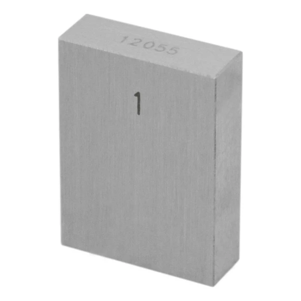 Accusize P900-s581 Set Bloques Para Calibra Acero, Grado B - Image 3