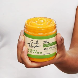 Crema Para Peinar Carols Daughter 8 Oz - Image 5